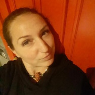 Lashmaker Екатерина Moscow,Ленинский проспект, 123