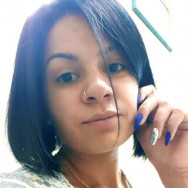 Specjalista od rzęs Анна Moscow,