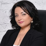 Kosmetikerin Олеся Moscow,метро Медведково