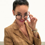 Lashmaker Мария Moscow,Комсомольский проспект, 32к2