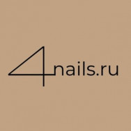 Nail Salon 4nails.ru on Barb.pro