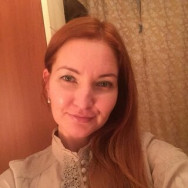 Lashmaker Светлана Moscow,