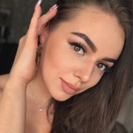 Lashmaker Анна Moscow,район Чертаново Северное район Zyuzino