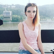 Wimpernmacher Дарья Moscow,улица Маршала Неделина, 32к2 район Mozhayskiy