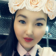 Lashmaker Бегимай Moscow,Донецкая улица