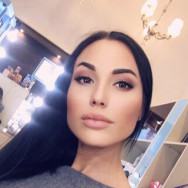 Wimpernmacher Яна Moscow,метро Молодёжная