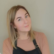 Specjalista od rzęs Ольга Moscow,Подольск район Tverskoy