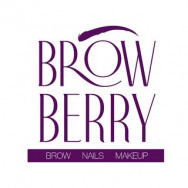 Salon piękności Brow Berry on Barb.pro