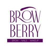 Салон красоты Brow Berry Москва,проспект Мира, 102, стр. 31 район Алексеевский