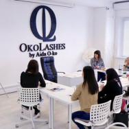 Beauty Salon Академия наращивания ресниц OkoLashes Moscow,проспект Мира, 95, стр. 1 район Ostankinskiy