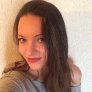 Specjalista od rzęs Ольга Moscow,Ореховый бульвар, 16 район Orekhovo-Borisovo Yuzhnoye