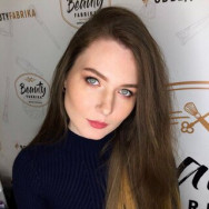 Лэшмейкер Анастасия Москва,метро Измайловская