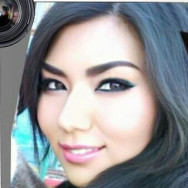 Lashmaker Елена Moscow,метро Алтуфьево