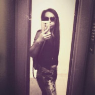 Lashmaker Людмила Moscow,Абрамцевская улица, 12