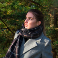 Lashmaker Аня Moscow,метро Бульвар Дмитрия Донского