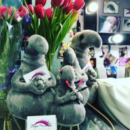 Salon piękności Вера Ресничка Moscow,Щербинка, Железнодорожная улица, 39