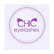 Beauty Salon Chic Eyelashes on Barb.pro