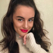 Wimpernmacher Екатерина Moscow,