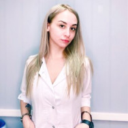 Cosmetologist Екатерина Коноплина on Barb.pro