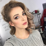 Лэшмейкер Валерия Москва,улица Конёнкова