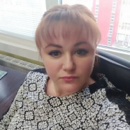 Specjalista od rzęs Юлия Moscow,Боровское шоссе, 46