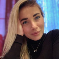 Lashmaker Юлия Moscow,Боровское шоссе район Solntsevo