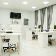Косметологический центр Katrin Nail Studio на Barb.pro