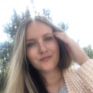 Lashmaker Юлия Moscow,метро Братиславская район Maryino