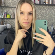 Wimpernmacher Алена Moscow,метро Бунинская Аллея