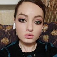 Makeup Artist Карина Moscow,улица Знаменские Садки, 5к1 район Severnoye Butovo