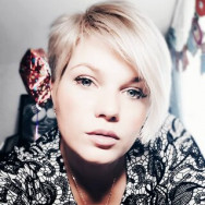 Specjalista od rzęs Анастасия Moscow,Бойцовая улица, 27 район Bogorodskoe