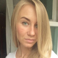 Wimpernmacher Наталья Moscow,1-я Нововатутинская улица