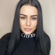 Specjalista od rzęs Kamilla Moscow,метро Чертановская