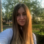 Lashmaker Анастасия Данильчук on Barb.pro