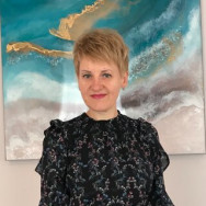 Wimpernmacher Oksana Moscow,