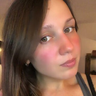 Lashmaker Екатерина Moscow,метро Сходненская