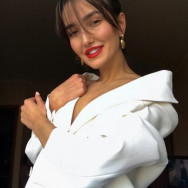 Specjalista od rzęs Кристина Moscow,метро Волжская