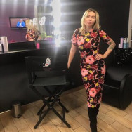 Salon piękności Beauty Studio Инны Морозовой Moscow,Новотушенский проезд, 2 район Mitino