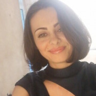 Косметолог Ирина Шкорина на Barb.pro
