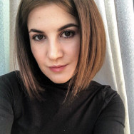 Makeup Artist Анна Moscow,проспект Победы, 10/18 район Vykhino-Zhulebino