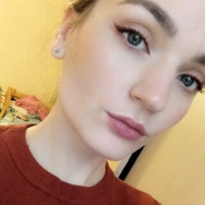 Lashmaker Юлия Moscow,метро Выхино