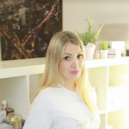 Kosmetyczka Дарьяна Янина on Barb.pro