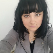 Masseur Оксана Moscow,площадь Ленина, 32