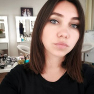 Specjalista od rzęs Светлана Moscow,метро Павелецкая