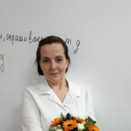 Косметолог Лилия Чуринова на Barb.pro