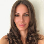 Wimpernmacher Милана Moscow,Ряжская улица, 13к1 район Biryulyovo Vostochnoe