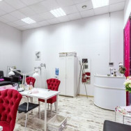 Klinika kosmetologii Салон красоты Лак Express on Barb.pro