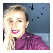 Tattoo Master Анна Moscow,1-я Новокузьминская улица, 19