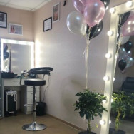 Салон красоты True Karablina Москва,улица Маршала Бирюзова, 3 район Щукино