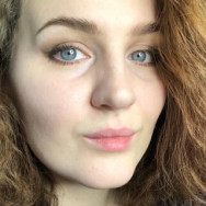 Lashmaker Татьяна Moscow,посёлок завода Мосрентген